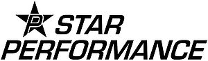 Star Performance Logo