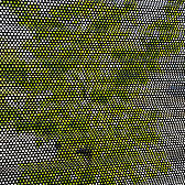 Transparente Parkhausfassade an einem Parkhaus des Herstellers Schreiber Stahlbau