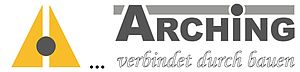 Arching Logo 