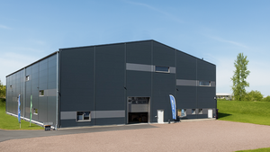 KSI Venture GmbH aus Dresden 