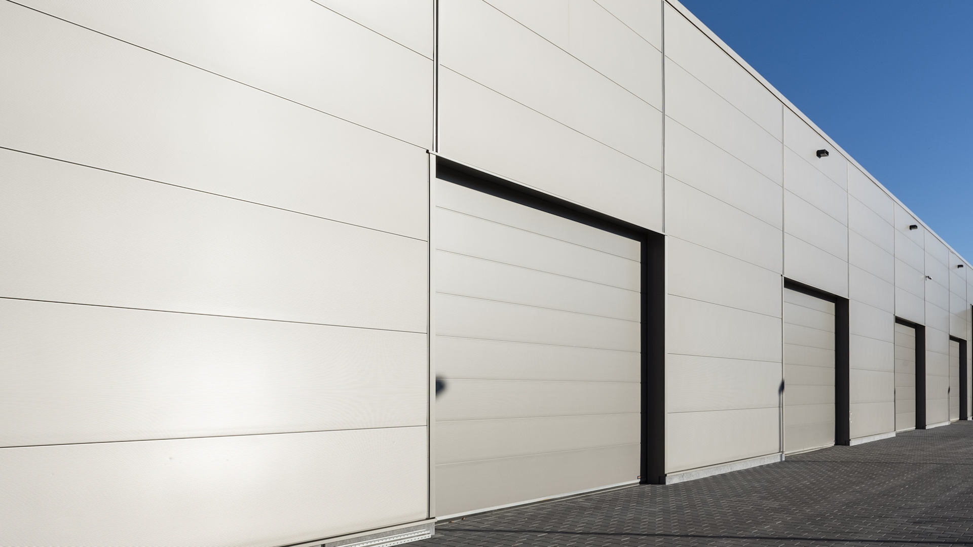 Neubau für die n+1 Verwaltungsgesellschaft aus Köln