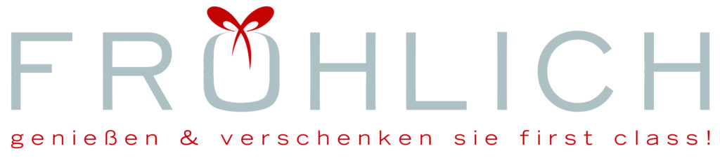 Logo Firma Fröhlich in Gevelsberg